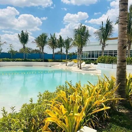 La Casa Aleyka Azure North Pampanga Bali Tower 518 Lejlighedshotel Eksteriør billede