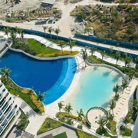 La Casa Aleyka Azure North Pampanga Bali Tower 518 Lejlighedshotel Eksteriør billede