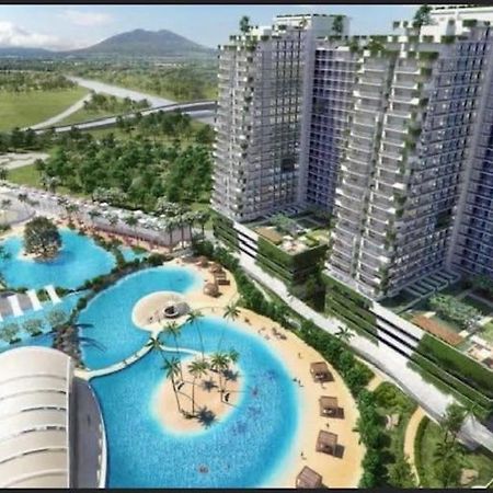 La Casa Aleyka Azure North Pampanga Bali Tower 518 Lejlighedshotel Eksteriør billede