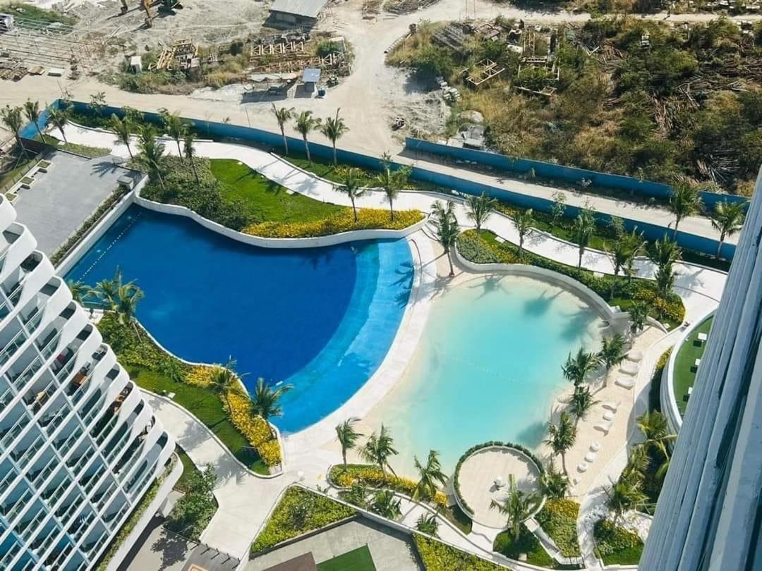 La Casa Aleyka Azure North Pampanga Bali Tower 518 Lejlighedshotel Eksteriør billede