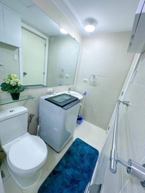 La Casa Aleyka Azure North Pampanga Bali Tower 518 Lejlighedshotel Eksteriør billede